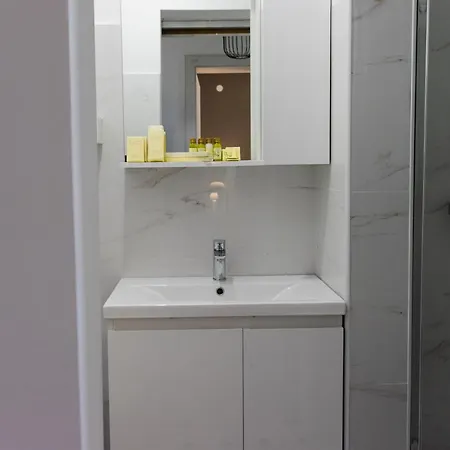 Luma Apartment Krk Town