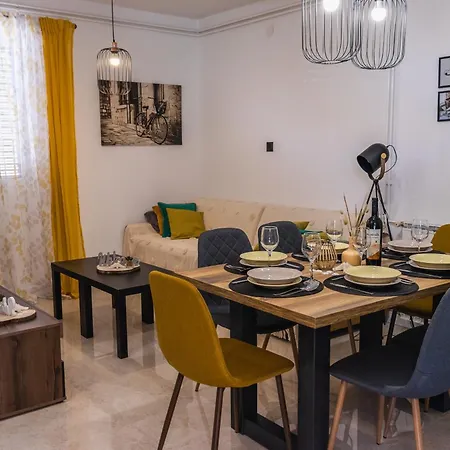 Luma Apartment *