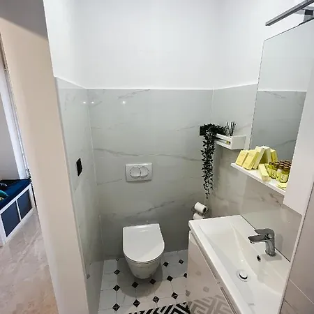Luma Apartment Krk Town