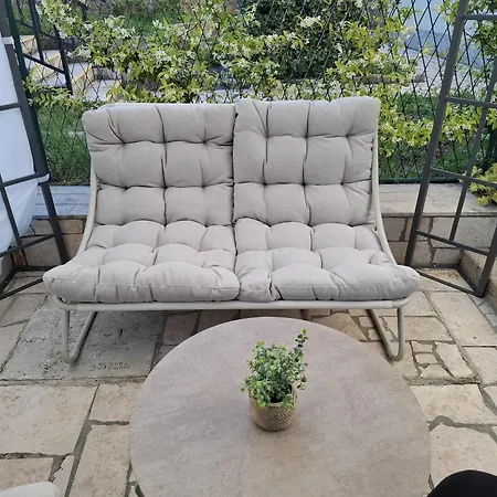 Apartment Luma Krk Town
