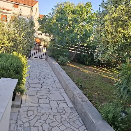 Luma * Krk Town
