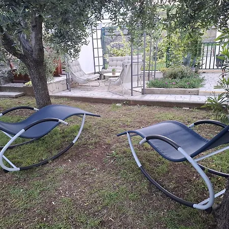 Luma Apartment Krk Town